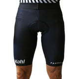 Bernhard Kohl Premium Race Bib-Short 2019-0