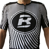 Bernhard Kohl Premium Race Trikot 2019-0