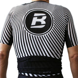 Bernhard Kohl Premium Race Trikot 2019-1