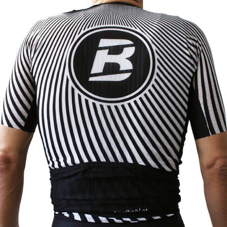 Bernhard Kohl Premium Race Trikot 2019-1