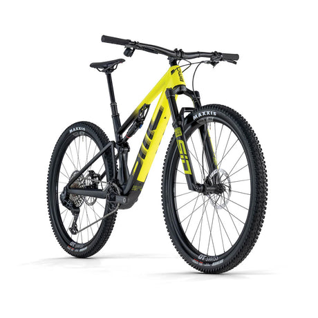 BMC Fourstroke AMP LT ONE acid yellow black-1