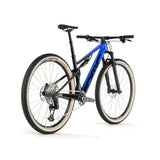 BMC Fourstroke ONE ultramarine blue black 2024-2