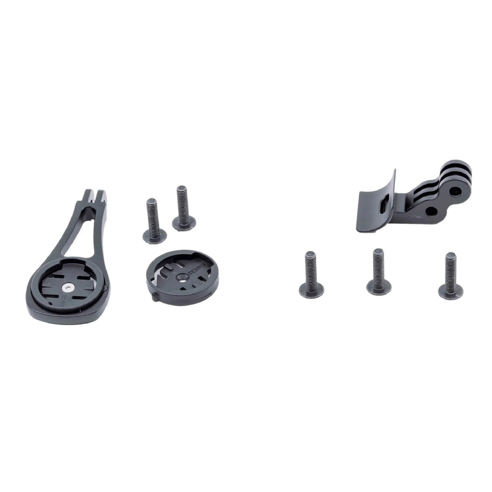 BMC Garmin/Wahoo Computerhalterung ICS Aero Vorbau-0