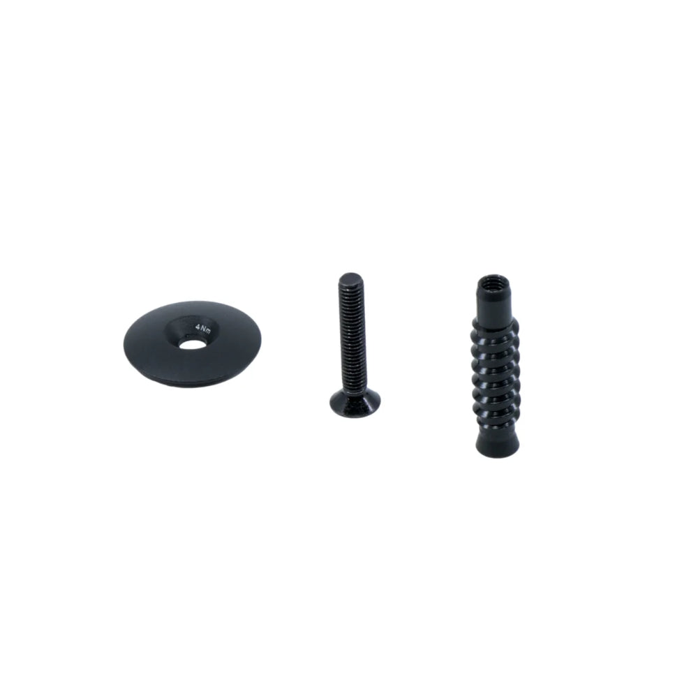BMC IC Carbon Disc Fork Topcap-0