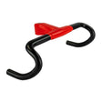BMC Cockpit ICS Carbon 100 / 420 mm Red-0