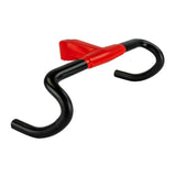 BMC Cockpit ICS Carbon 100 / 420 mm Red-0