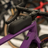 BMC Integrated Top Tube Bag für Gravelbikes-1