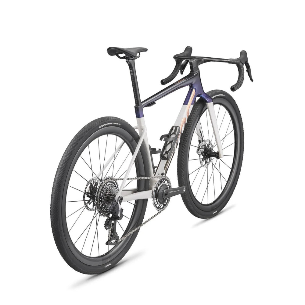 BMC Kaius 01 ONE copper white / thunder blue-2