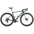 BMC Kaius 01 TWO carbon black brushed blue 2024-0