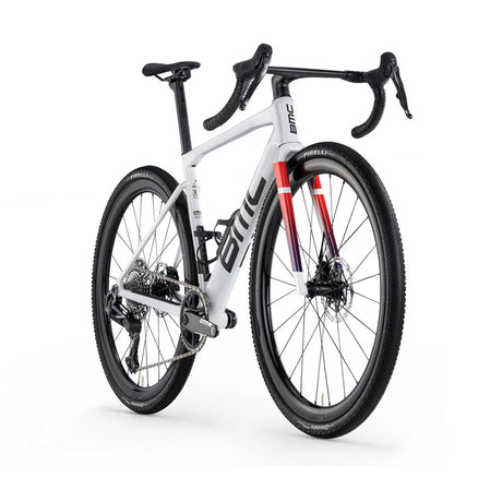 BMC Kaius 01 TWO white black red-1