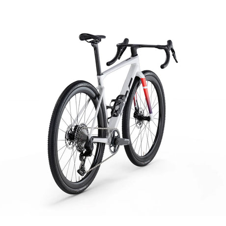 BMC Kaius 01 TWO white black red-2