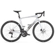 BMC Roadmachine 01 FOUR silver black 2024-0