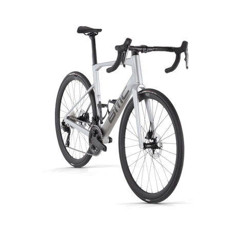BMC Roadmachine 01 FOUR silver black 2024-1