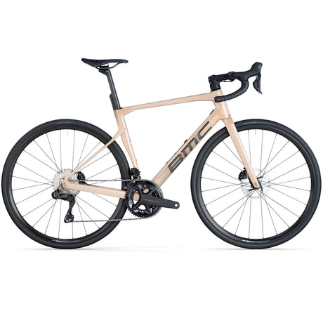 BMC Roadmachine ONE sand black-0