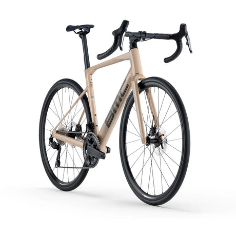 BMC Roadmachine ONE sand black-1