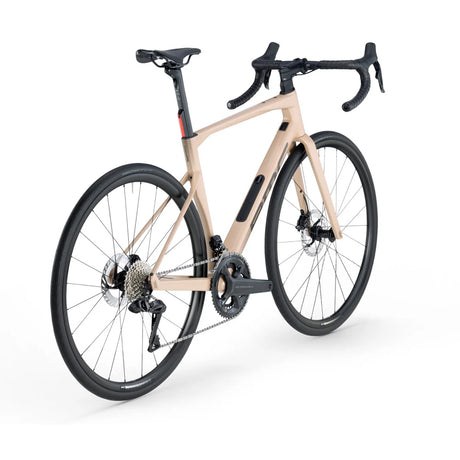 BMC Roadmachine ONE sand black-2