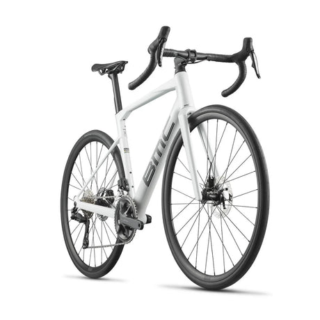 BMC Roadmachine TWO metallic white-1
