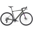 BMC Roadmachine X THREE green purple red 2024-0