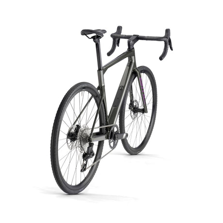 BMC Roadmachine X THREE green purple red 2024-2