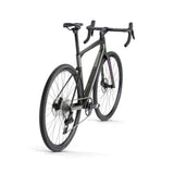 BMC Roadmachine X THREE green purple red 2024-2