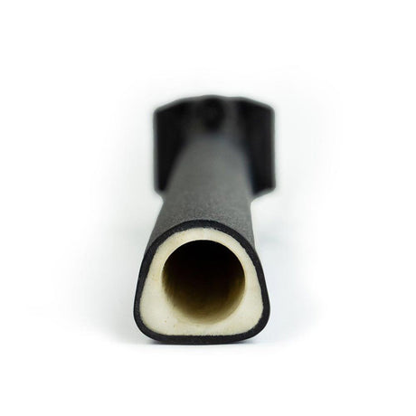 BMC Sattelstütze SLR01 0mm Offset Stealth-1