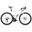 BMC Teammachine 01 AMP TWO metallic white-0