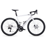 BMC Teammachine 01 AMP TWO metallic white-0