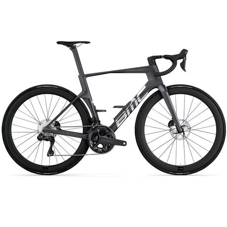 BMC Teammachine R 01 FOUR anthracite carbon-0