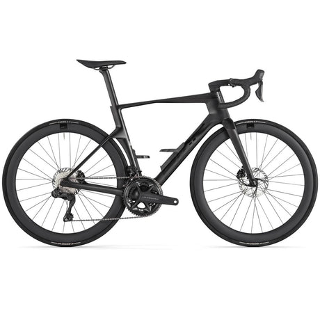BMC Teammachine R01 FOUR carbon black 2024-0