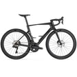 BMC Teammachine R01 FOUR carbon black 2024-0
