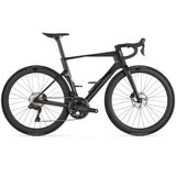 BMC Teammachine R01 FOUR carbon black 2024-0