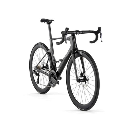 BMC Teammachine R01 FOUR carbon black 2024-1