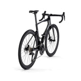 BMC Teammachine R01 FOUR carbon black 2024-2
