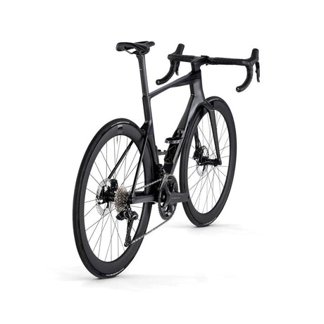 BMC Teammachine R01 FOUR carbon black 2024-2