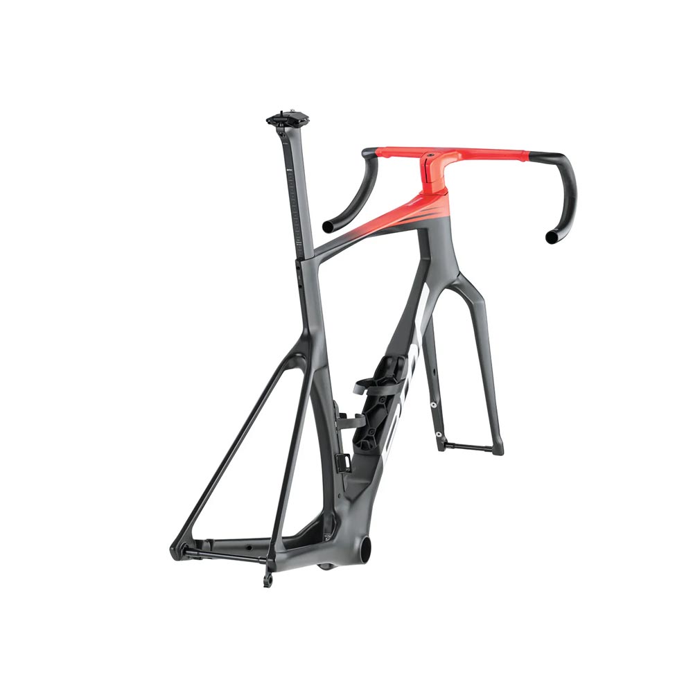 BMC Teammachine R01 Rahmen carbon white red-2