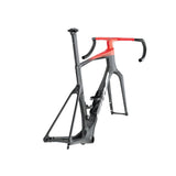 BMC Teammachine R01 Rahmen carbon white red-2