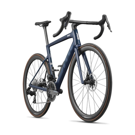 BMC Teammachine SLR 01 FIVE blue glitter carbon-1