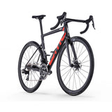 BMC Teammachine SLR 01 ONE carbon red white-1