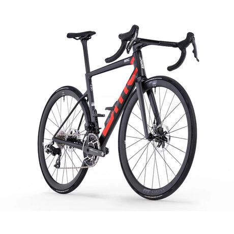 BMC Teammachine SLR 01 ONE carbon red white-1