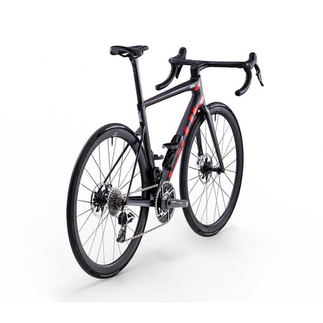 BMC Teammachine SLR 01 ONE carbon red white-2