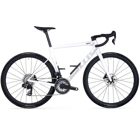 BMC Teammachine SLR 01 THREE white black-0
