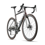 BMC Teammachine SLR 01 TWO red carbon / carbon-1