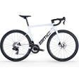 BMC Teammachine SLR ONE white black-0