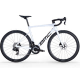 BMC Teammachine SLR ONE white black-0