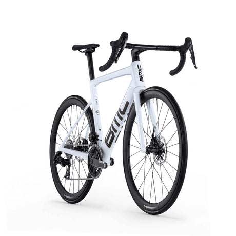 BMC Teammachine SLR ONE white black-1