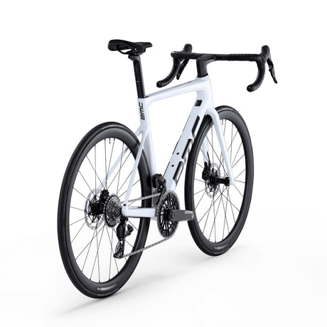 BMC Teammachine SLR ONE white black-2