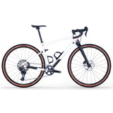 BMC URS 01 LT ONE metallic white black-0