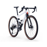 BMC URS 01 LT ONE metallic white black-1