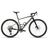 BMC URS ONE sage green-0