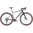BMC URS TWO grey black white-0